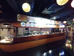 -广州花园酒店荔湾亭·地道点心·粤式饮茶