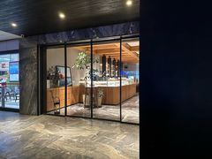 -Cafe Mersey默西咖啡(平江店)