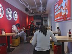 -阿当·小炒牛肉面(人广店)