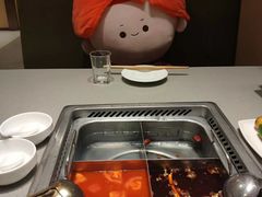 -海底捞火锅(天一广场亚细亚店)
