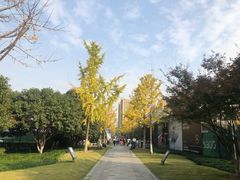 -杭州城北体育公园