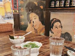 -平成屋·午肴夜酒(四川北路店)