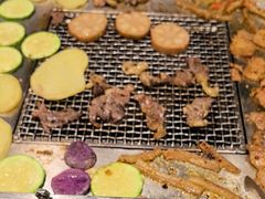 -塘屋烧烤·云南火塘烧烤品牌(春城慧谷旗舰店)