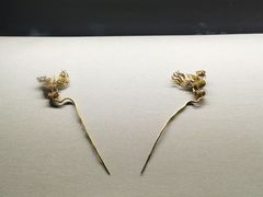 -深圳博物馆(古代艺术馆)
