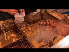 -明记牛杂(新马路分店)
