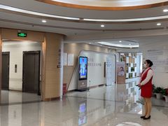 -慈铭奥亚健康体检(南山店-保利分院)