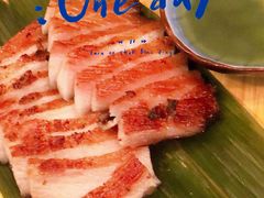 -默加东南亚美食(大宁音乐广场店)