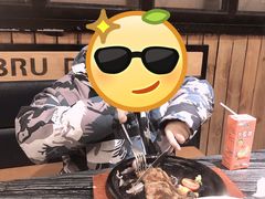 -吉布鲁牛排海鲜自助(芙蓉万家丽店)