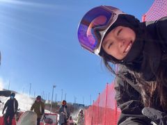 -富龙滑雪场
