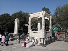 -卢沟桥文化旅游区