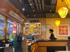 -冰城焰会大丰收铁锅炖(萝岗万达金街店)