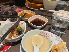 -捞王锅物料理(上海世茂广场店)