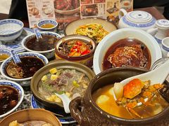 -南京大牌档(崇文门国瑞店)
