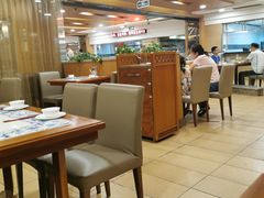 大堂-东方饺子王(创始店)