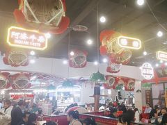 -西关味(大卫城店)