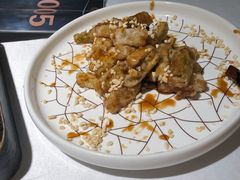 -津禧荟·酥皮烤鸭(北辰店)