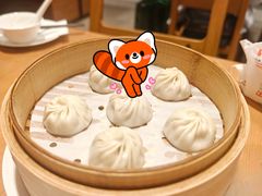 -鼎泰丰(新天地时尚 I 店)
