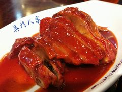 -吴门人家·苏宴宫廷菜(拙政园店)