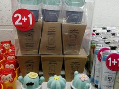 -乐天免税店(明洞店)