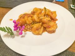 -马勒别墅·中餐厅