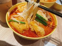 -谭仔米线(番禺天河城店)