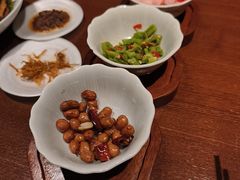 -索溪山寨·湘西饮食文化博物馆(标志门店)