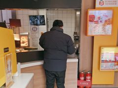 -麦当劳(启迪香山店)