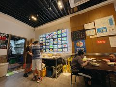 -卤鸭儿(小河路店)