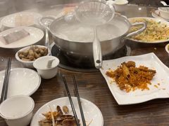 -正能量脆肉鲩火锅