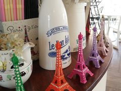 -Cafe de Paris(林荫路店)
