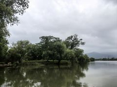 -长兴太湖图影湿地文化园
