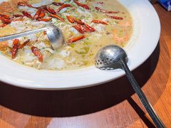 -鱼亨小鲜酸菜鱼(大信店)