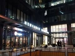 -东亚银行(上海分行)