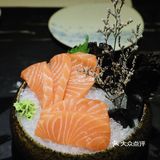 刺身都是36小时长崎新鲜直达的十年日料老店