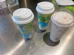 -迷客夏Milksha(圆融天幕店)