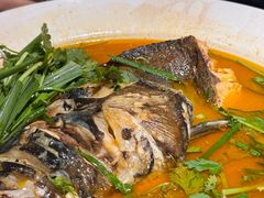 -清水亭湖北菜(大屯DT51店)