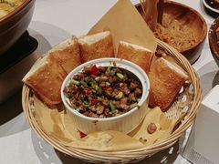 -聆桂烤鸭·金奖烤鸭(静联广场店)