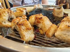 -味家烤肉烤鳗鱼牛排(西塔旗舰店)