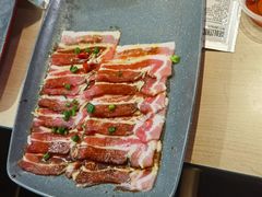 -新石器烤肉(百联川沙店)