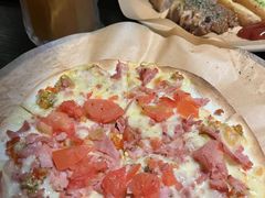-The Cheebat 锌吧·Bistro(体育西店)