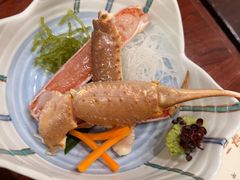 -蟹道乐(新宿本店)