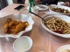 -王府井酒店(金桥港湾店)