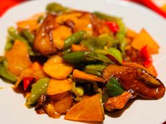 -關東雪东北菜(中庚漫游城店)