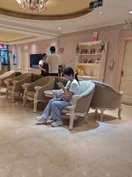 -北京俪婴妇产医院(朝阳大悦城店)