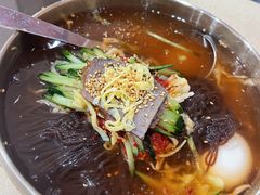 -顺姬冷面(延大店)