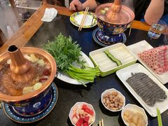 -南门涮肉(上海一店)