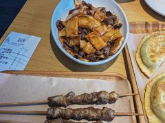 -关东小磨东北菜(上海长风大悦城店)