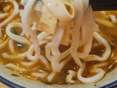 -阿彬生炒牛肉面(解放路店)
