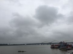 -人民防洪胜利纪念塔