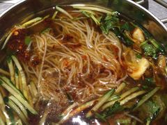-合易泓烤肉•首创生椰大油边(宁山路店)